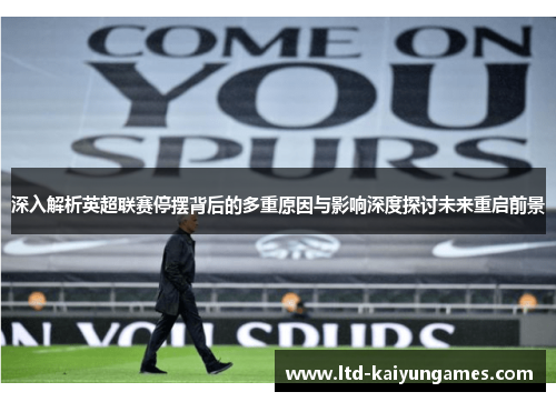 深入解析英超联赛停摆背后的多重原因与影响深度探讨未来重启前景